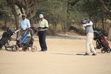 KN Singh, Nathan Sundaresan, Sanjeev Bhalla
